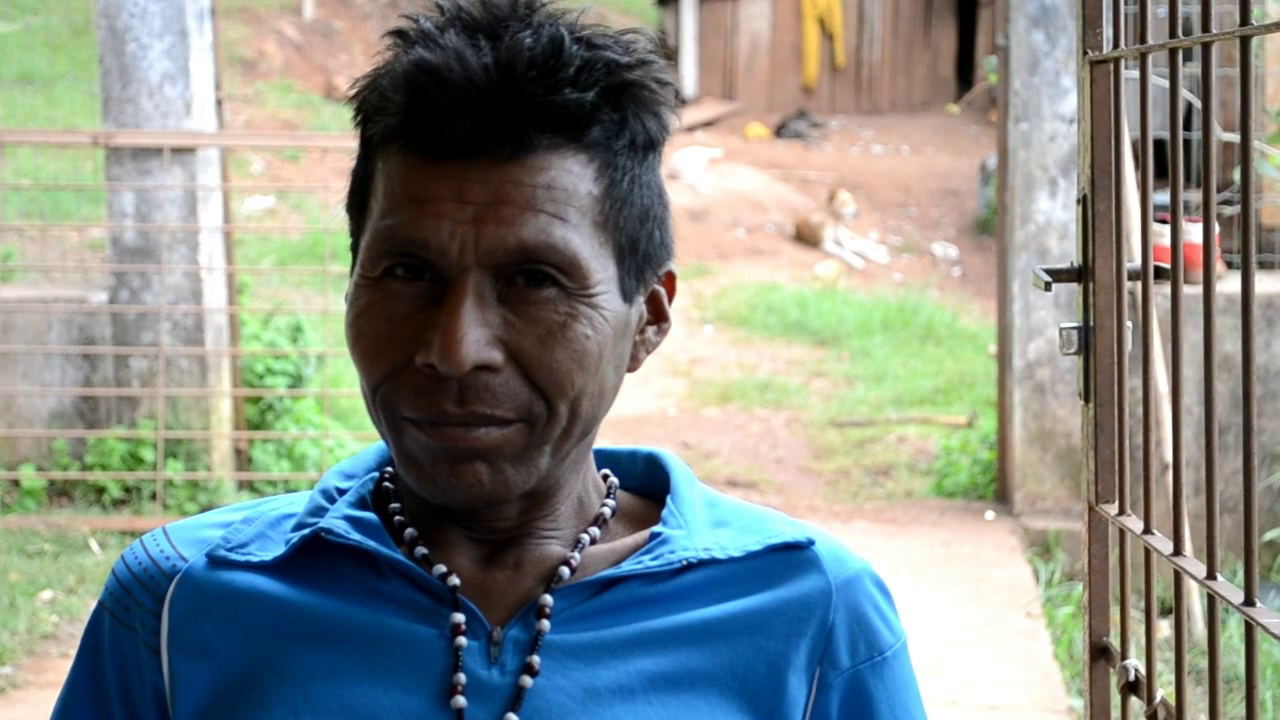 Karaí